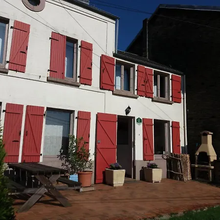 N°5 Feriehus *