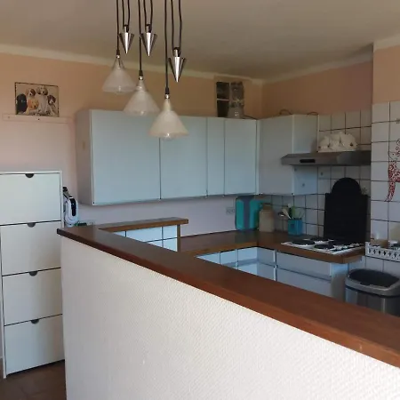 Feriehus N°5 *