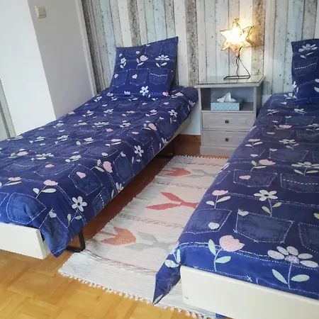 Feriehus N°5 *