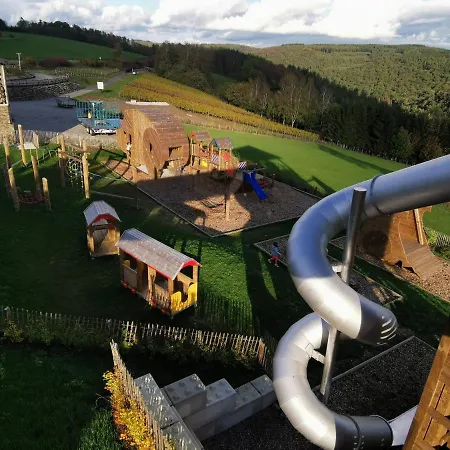 Feriehus N°5 Rochehaut